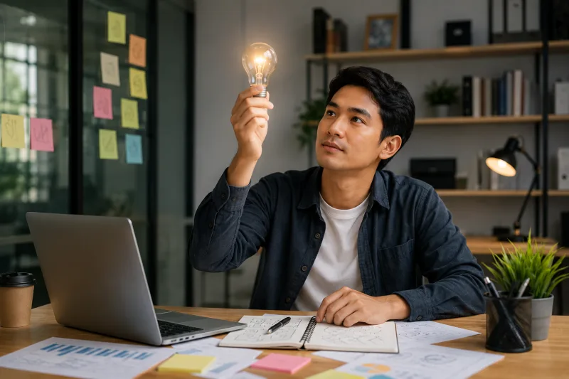 Perpendek Link Gratis dengan Liyla untuk Digital Marketer