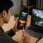 Cara Menggunakan Aplikasi Gemini untuk Mengedit Foto dengan AI