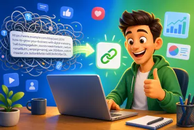 Cara Membuat Short Link Gratis: Panduan Lengkap